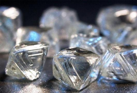 diamanty